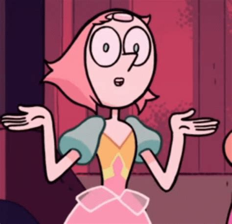 pearl steven universe gif.